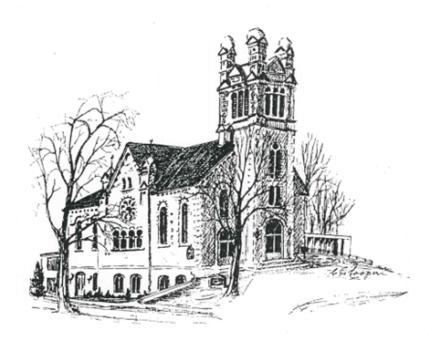 Bridge Street Church